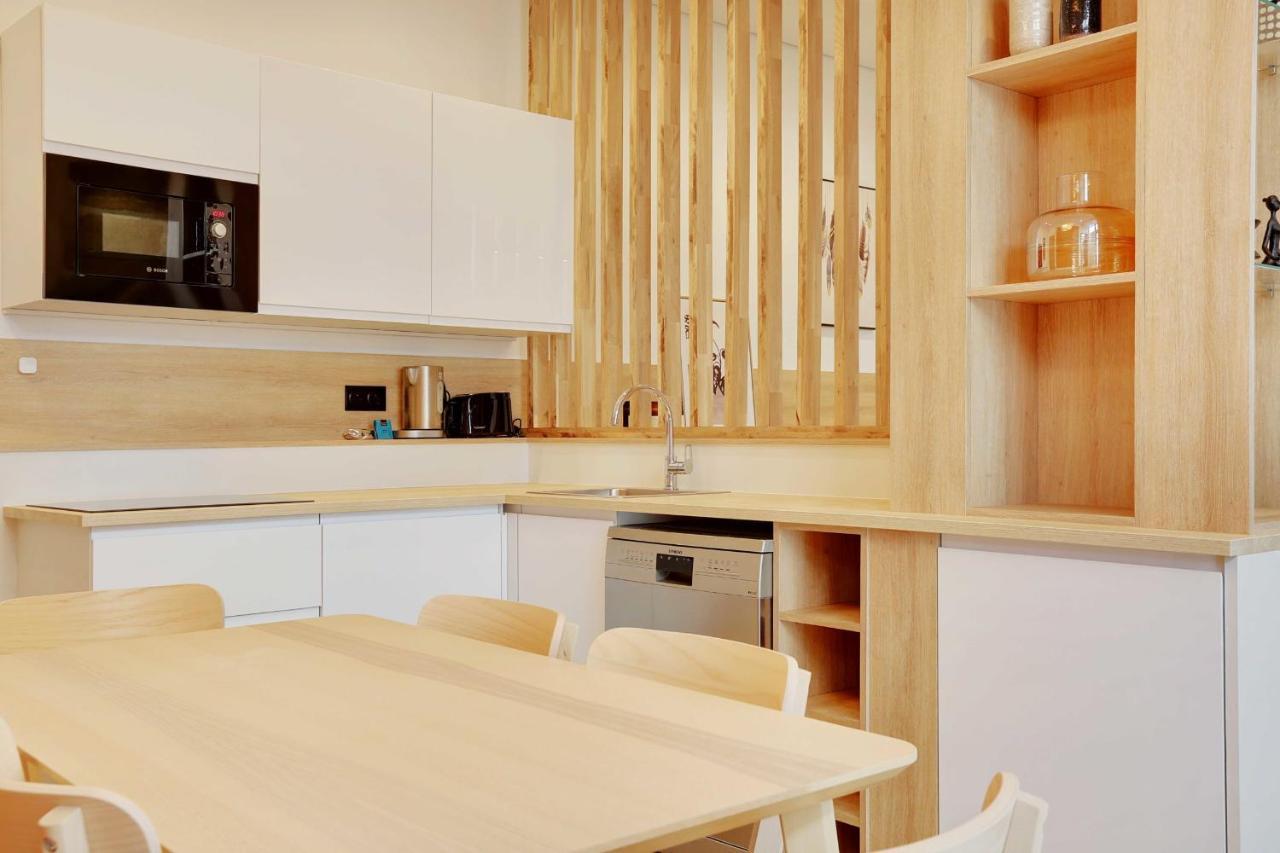 Superbe - 2br-6p - Bastille * Paris