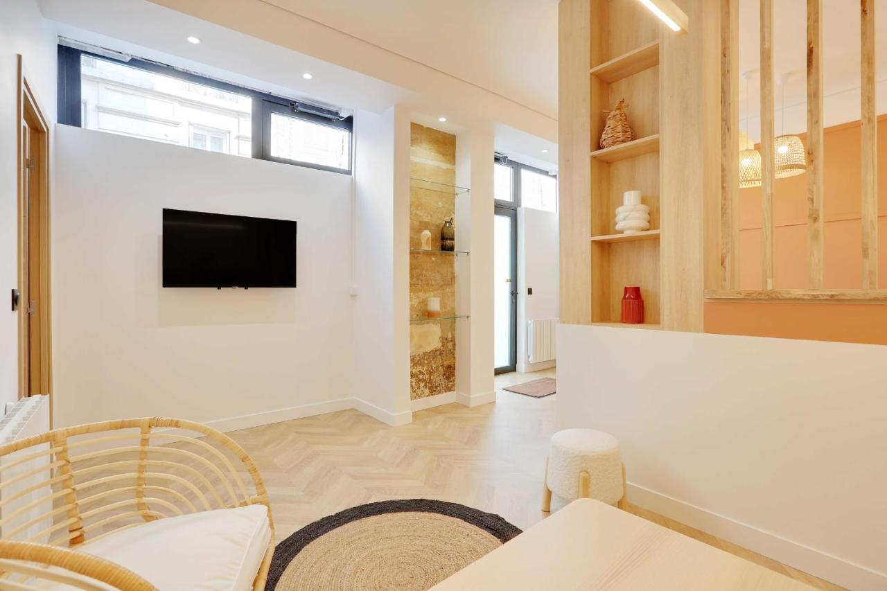 Apartment Superbe - 2br-6p - Bastille *