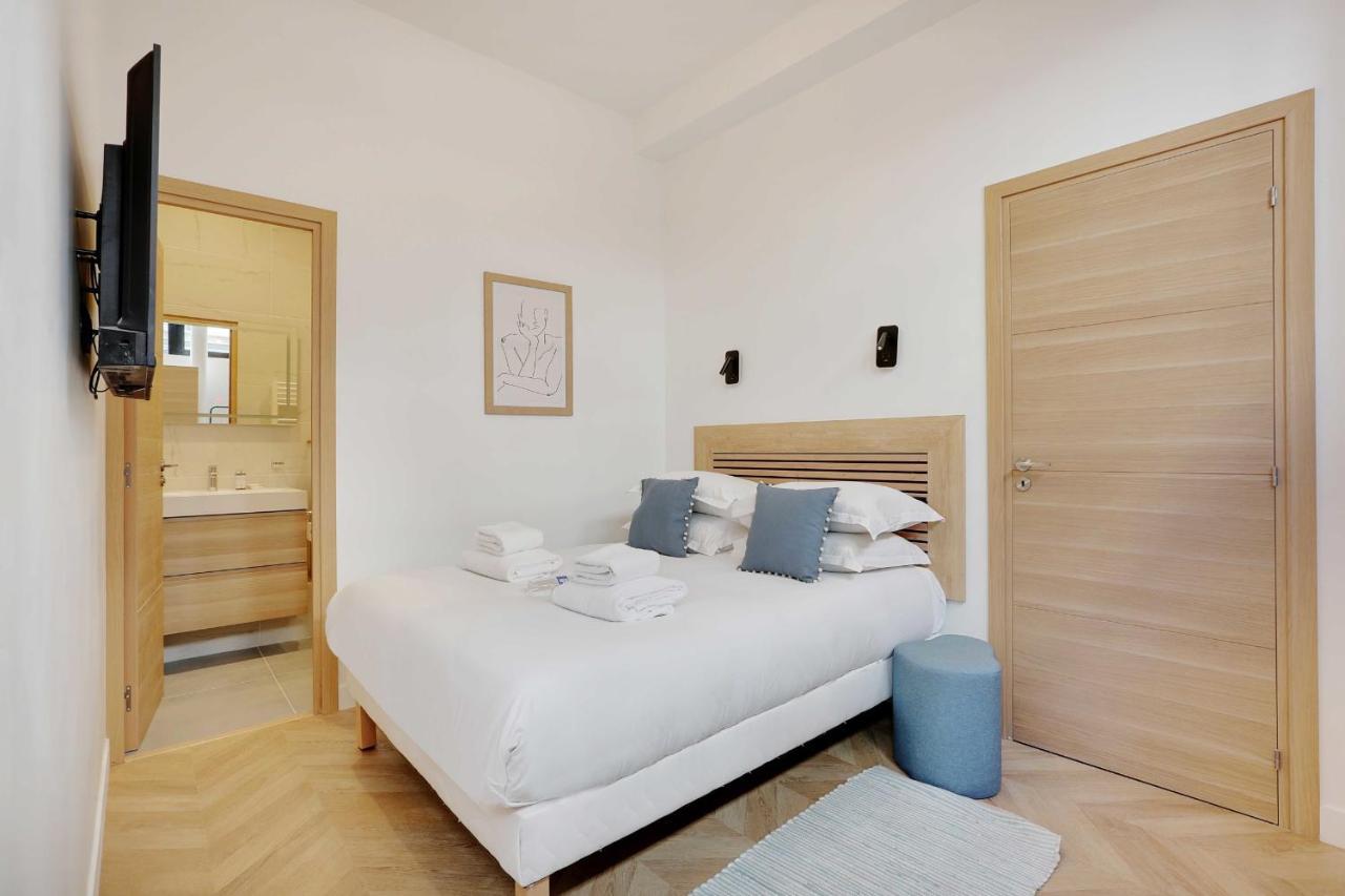 Superbe - 2br-6p - Bastille Apartment