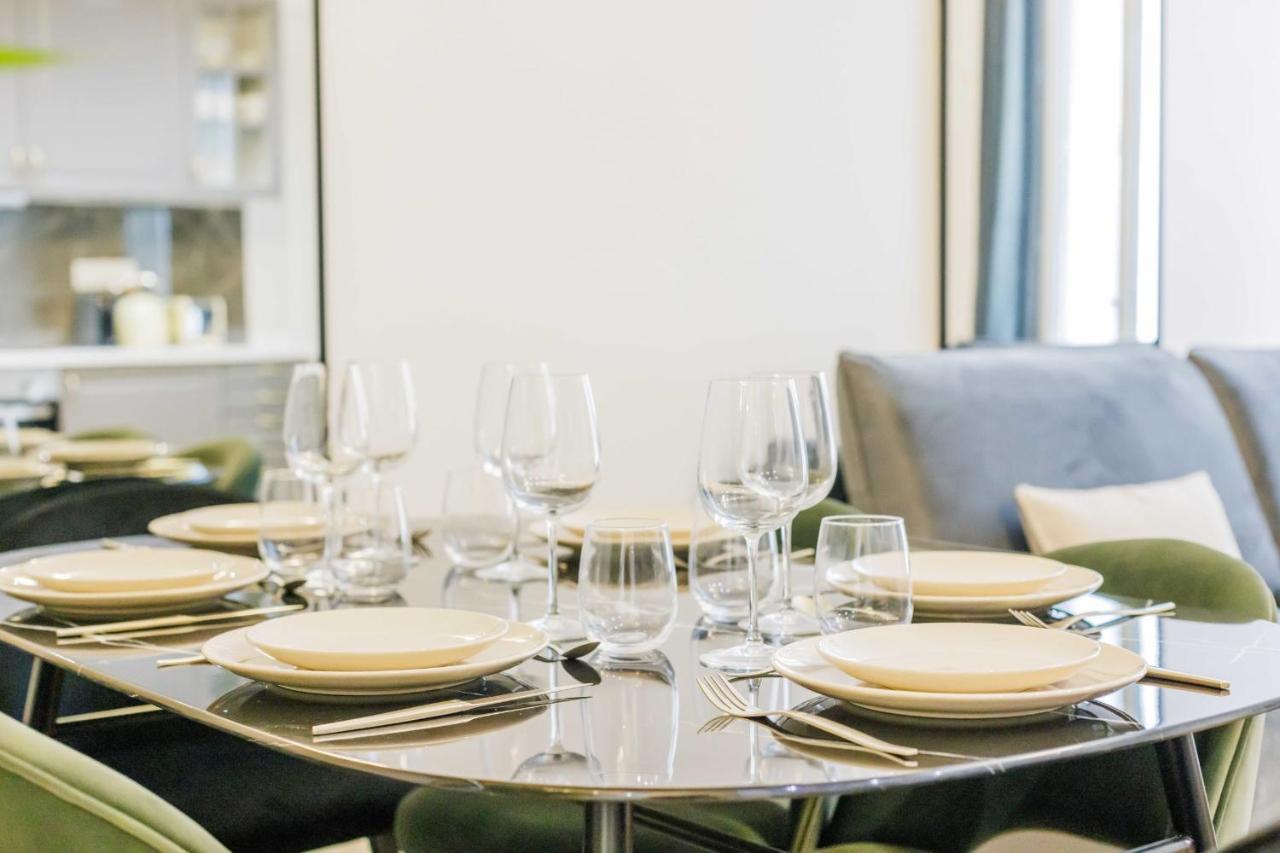 Superb With Patio 6p2bdr - Operagrands Boulevards Parigi