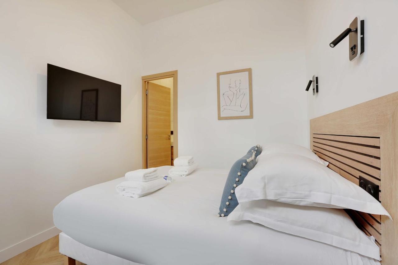 Superbe - 2br-6p - Bastille Apartment