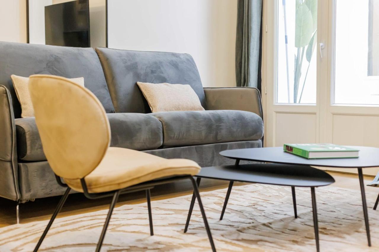 Superb With Patio 6p2bdr - Operagrands Boulevards Appartamento Parigi