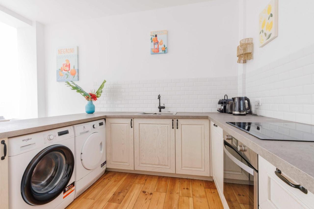 Charming With Mezzanine