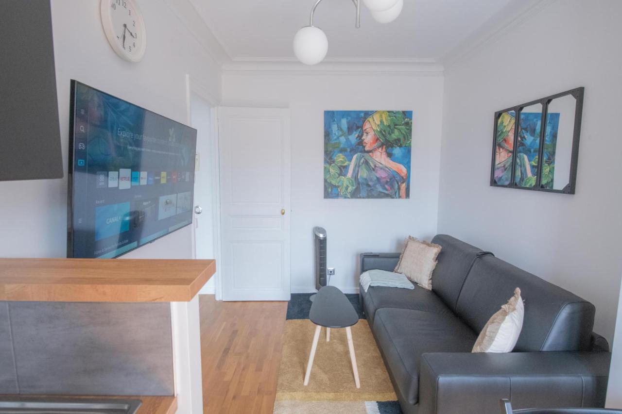 Apartment Bercy - Charming 2 *