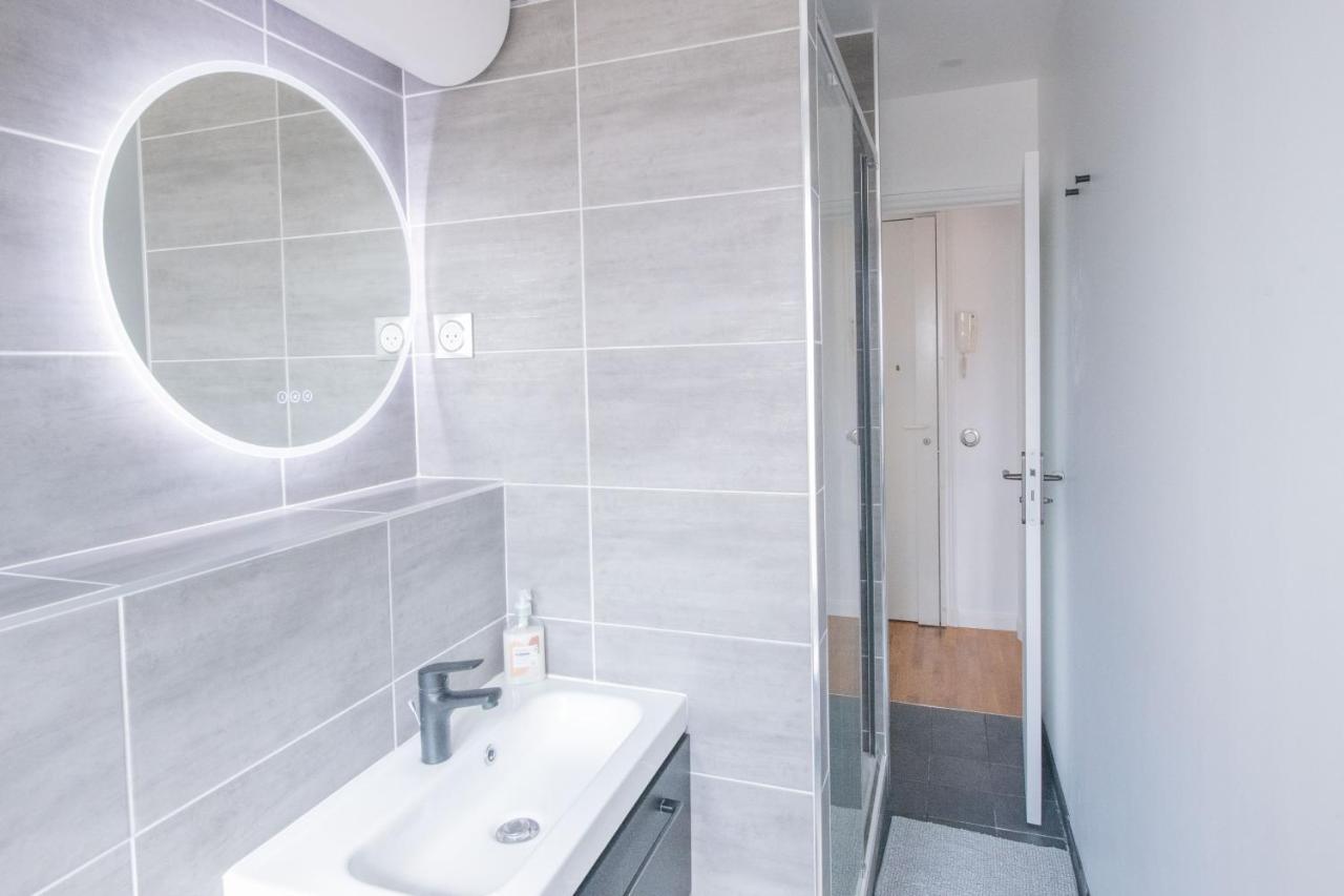 Bercy - Charming 2 Apartment Paris