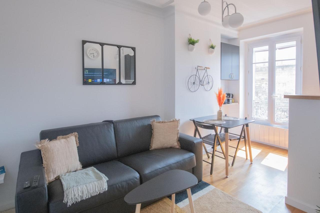 Apartment Bercy - Charming 2