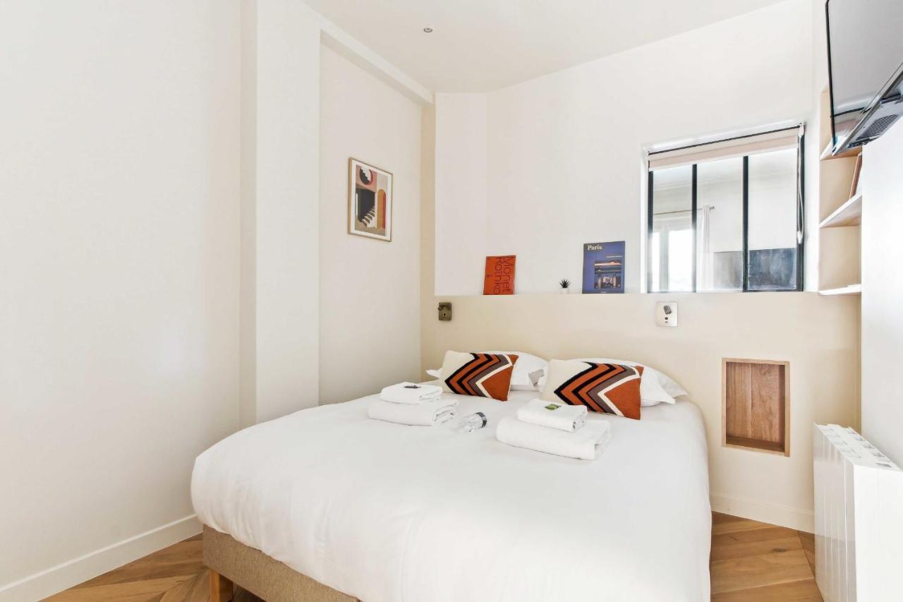 Appartamento Sublime Quartier Montorgueil