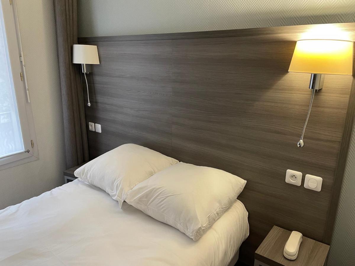 Hipotel Lilas Gambetta 3*
