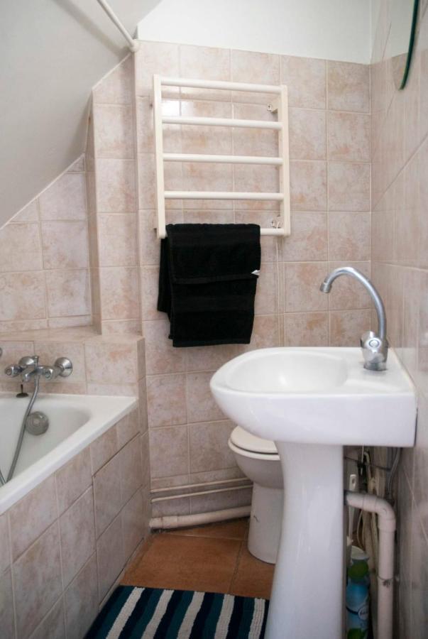 Appartamento Charming Studio In The Heart Of Ile Saint-louis *