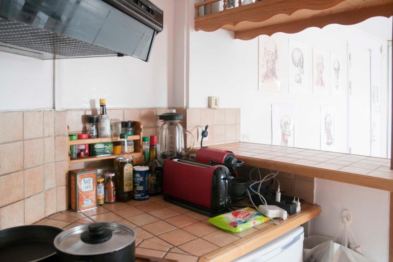 Appartamento Charming Studio In The Heart Of Ile Saint-louis