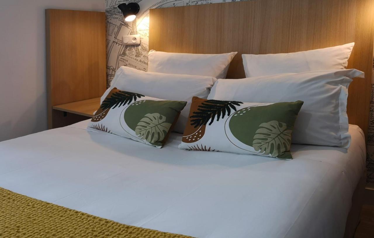 Hotel Hippodrome 2*