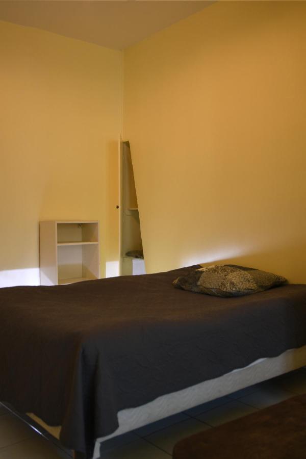 Aparthotel Orleans *