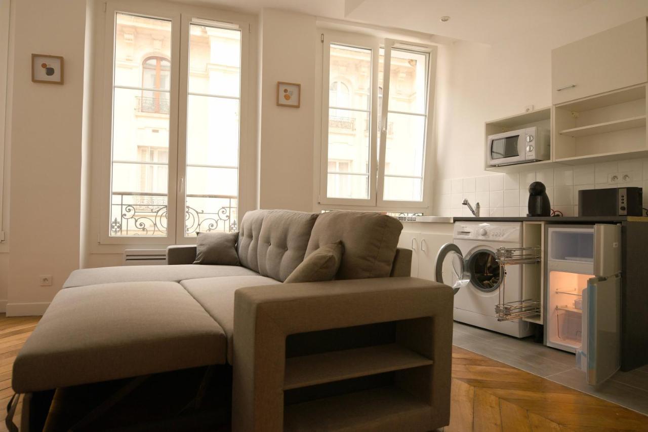 Orleans Paris