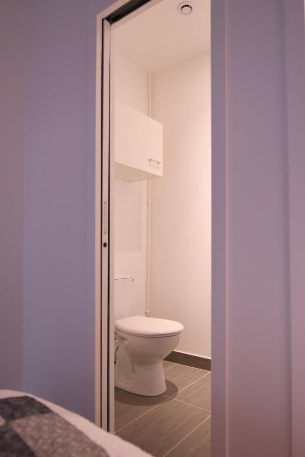 Aparthotel Orleans *