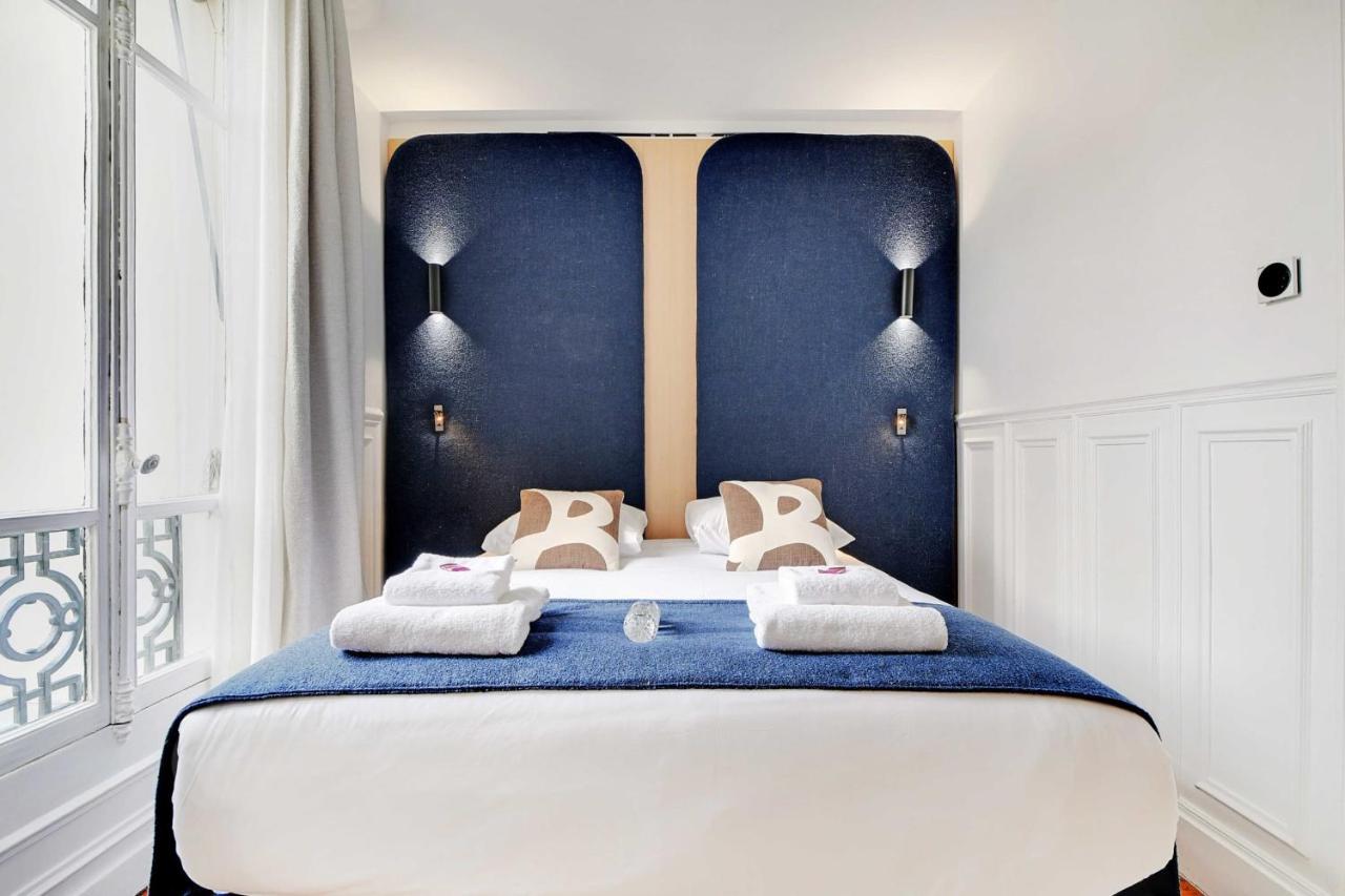 Stunning - 4br-10p - Louvre Appartamento Parigi