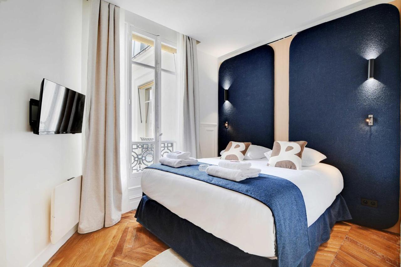 Stunning - 4br-10p - Louvre Appartamento Parigi