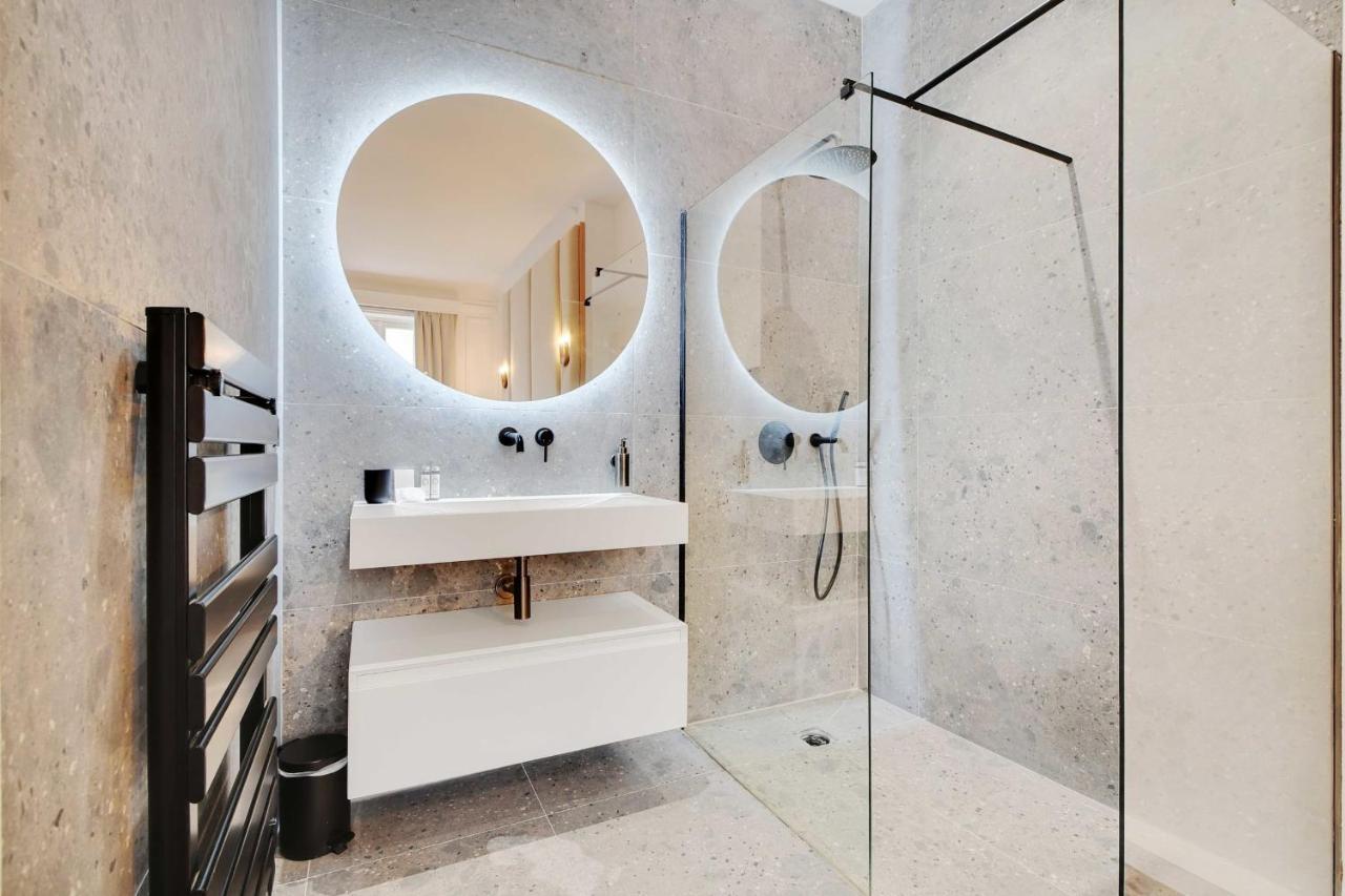 Appartamento Stunning - 4br-10p - Louvre *