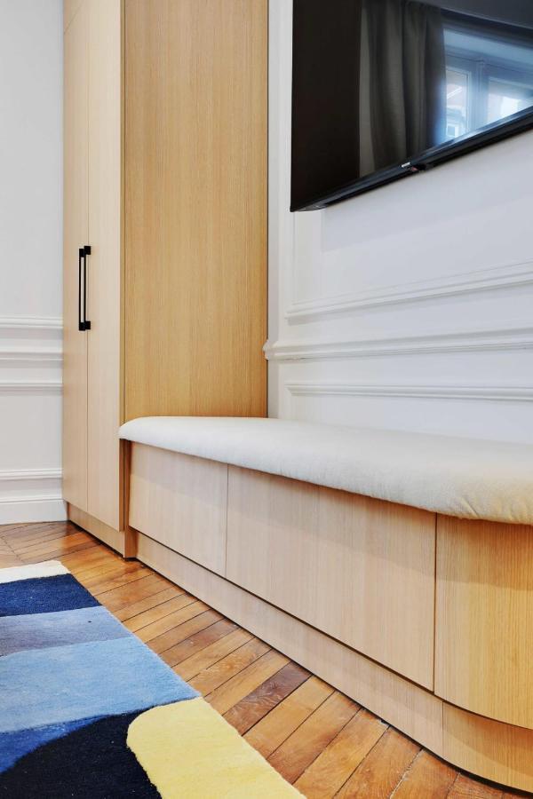 Stunning - 4br-10p - Louvre Appartamento Parigi