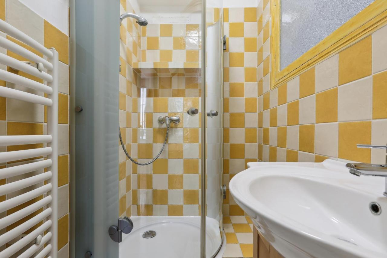 Apartment Unit 016 Marais Turenne *