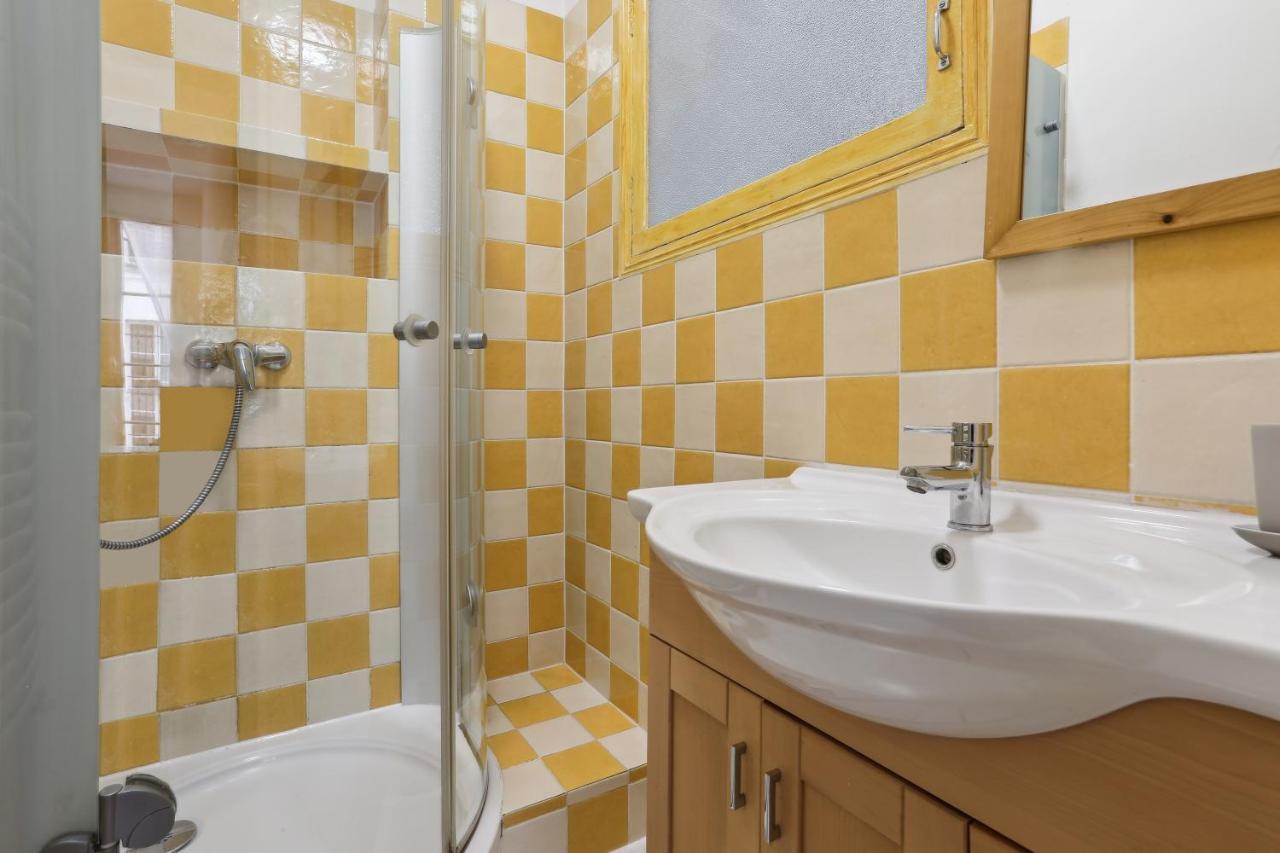 Unit 016 Marais Turenne