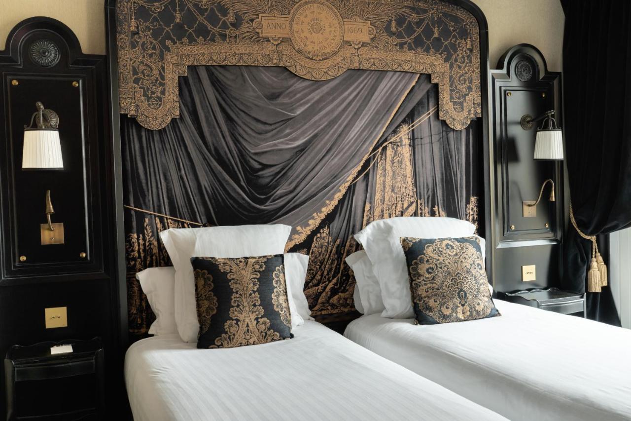Le Belmont Hotel