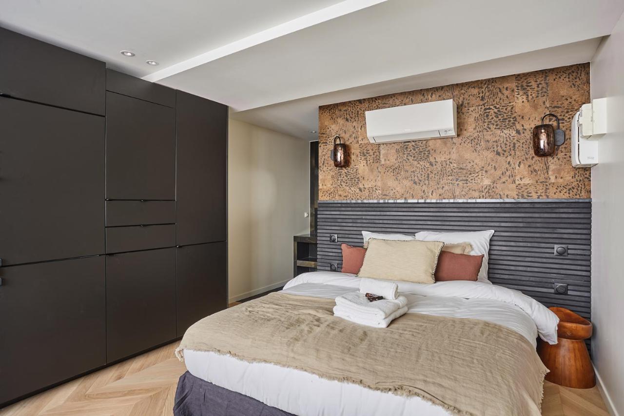 Montparnasse By Prestige Appartamento Parigi