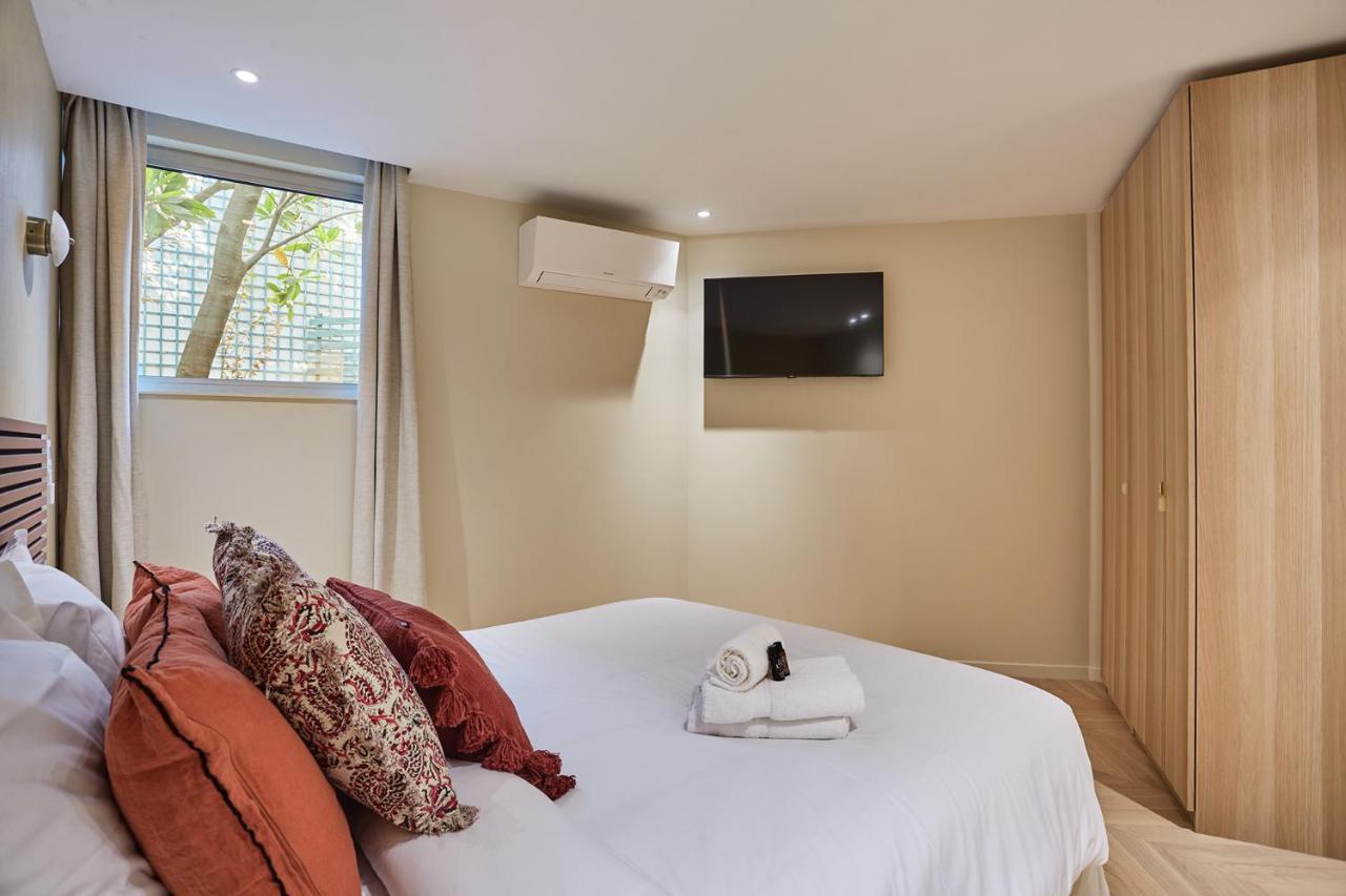 Appartamento Montparnasse By Prestige