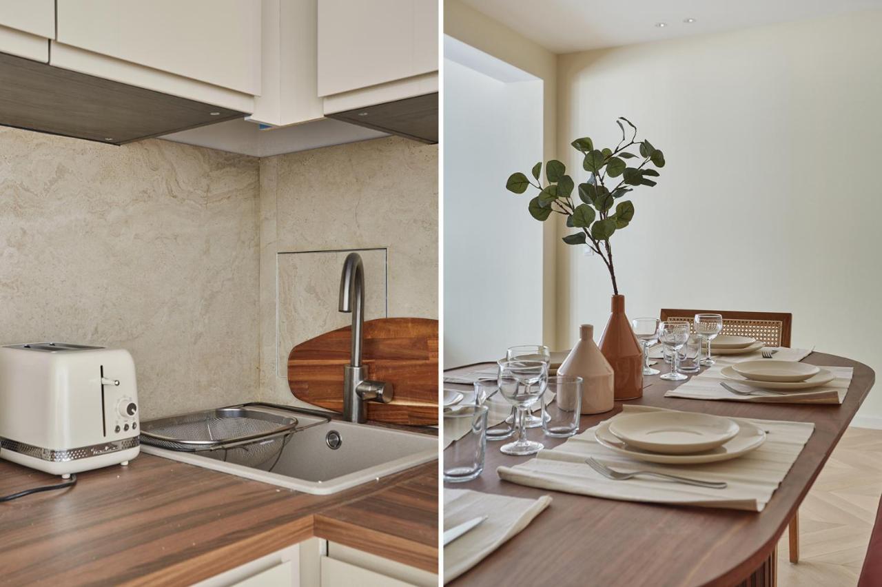 Appartamento Montparnasse By Prestige *
