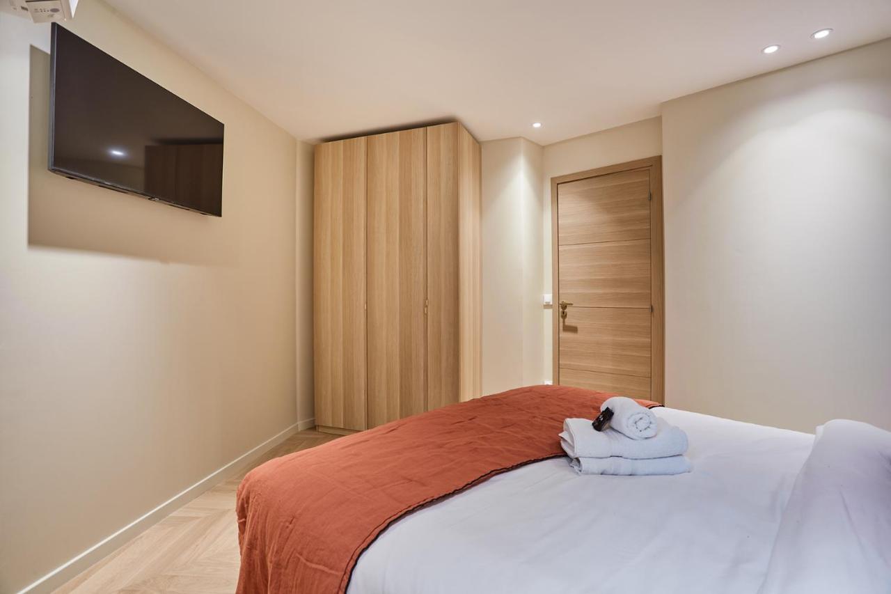 Montparnasse By Prestige Appartamento