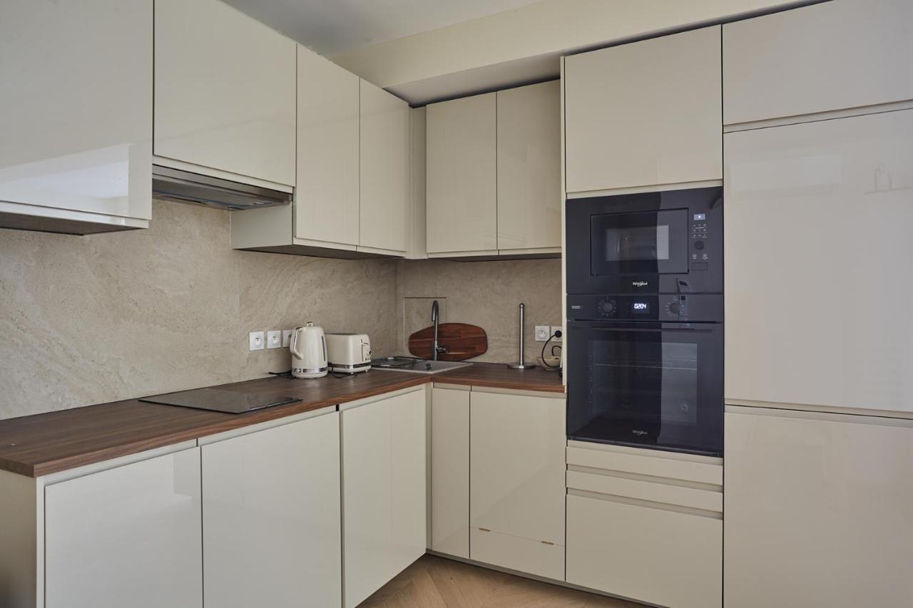 Montparnasse By Prestige * Parigi