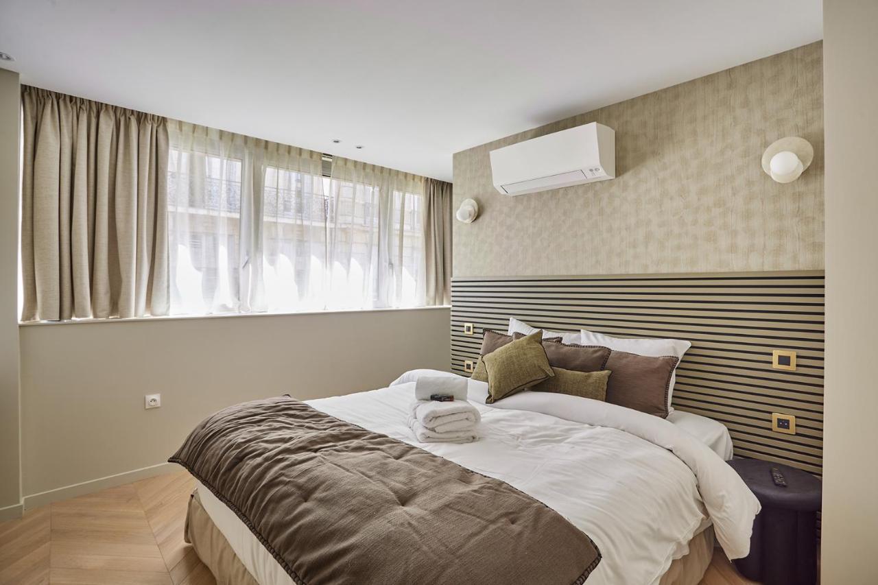 Appartamento Montparnasse By Prestige *