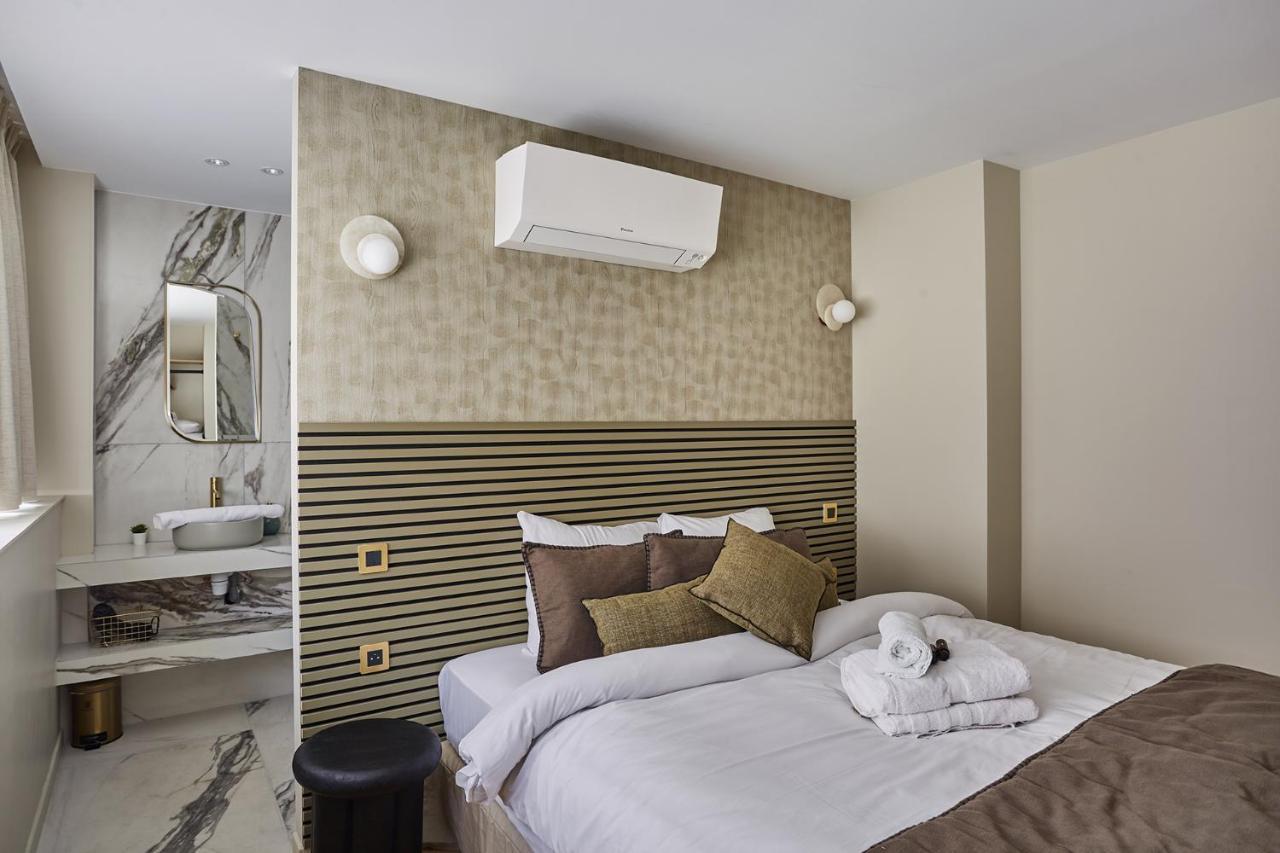 Montparnasse By Prestige * Parigi