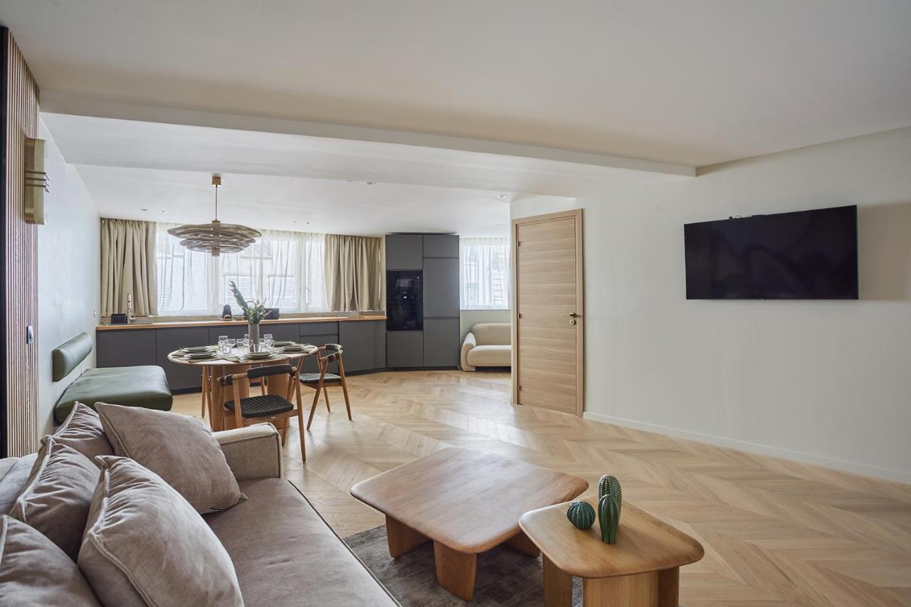 Montparnasse By Prestige * Parigi
