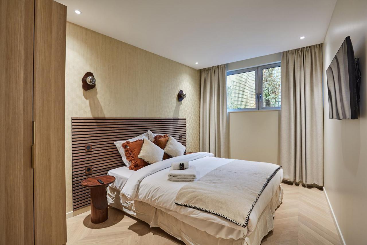 Montparnasse By Prestige Appartamento Parigi