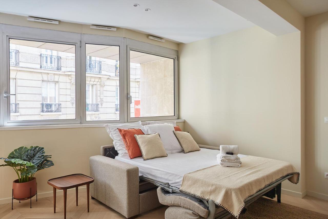 Montparnasse By Prestige Parigi