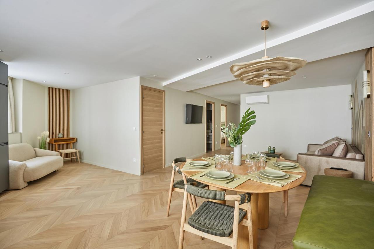 Montparnasse By Prestige Appartamento *