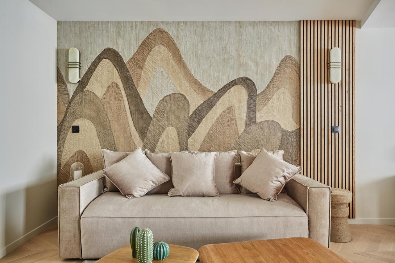 Montparnasse By Prestige Parigi