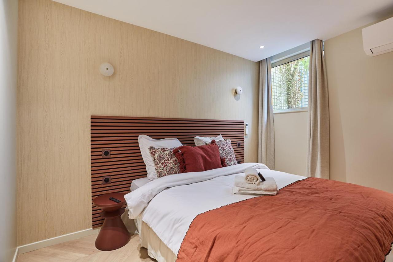 Montparnasse By Prestige * Parigi