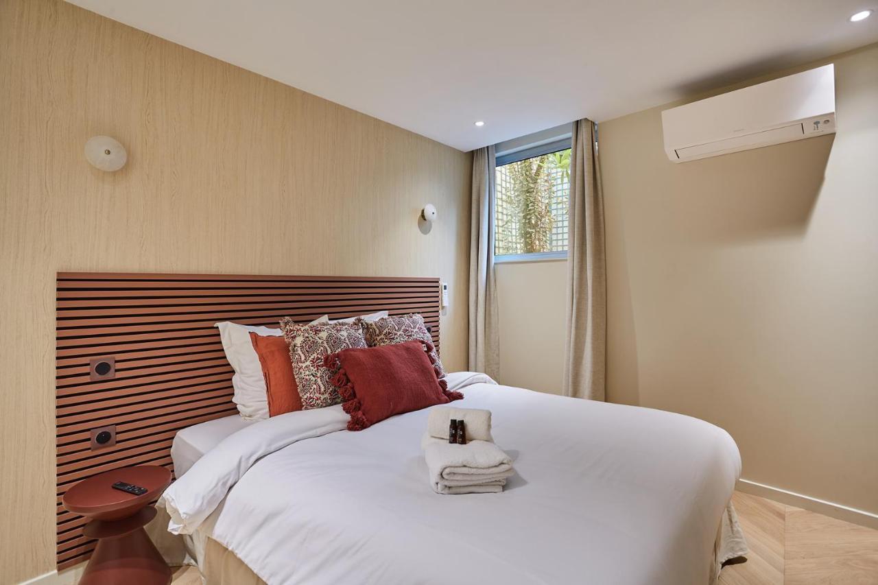 Montparnasse By Prestige Parigi