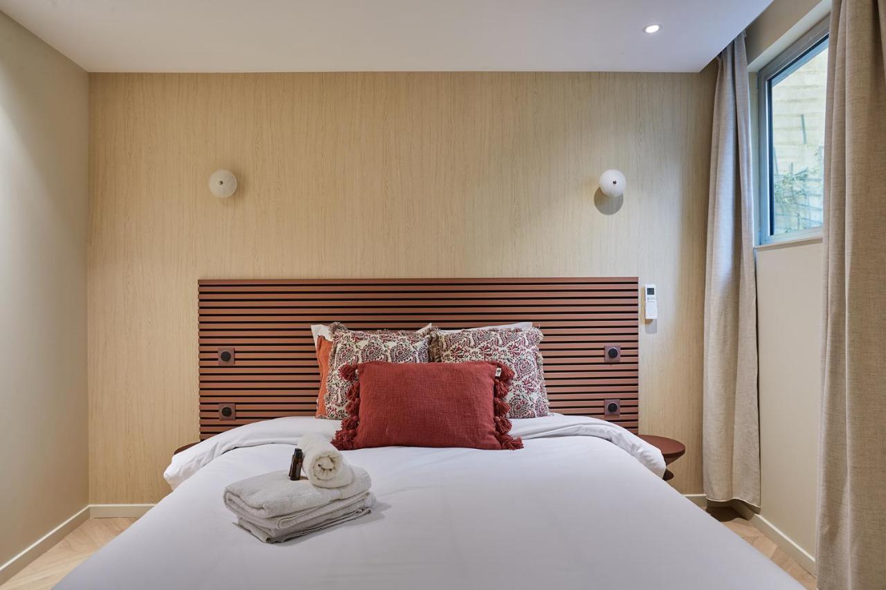 Montparnasse By Prestige * Parigi