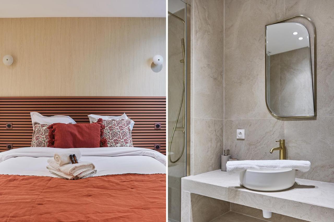 Montparnasse By Prestige Appartamento