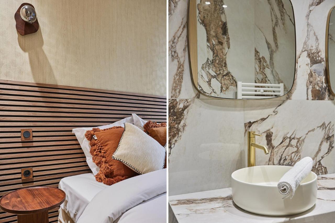 Appartamento Montparnasse By Prestige Parigi