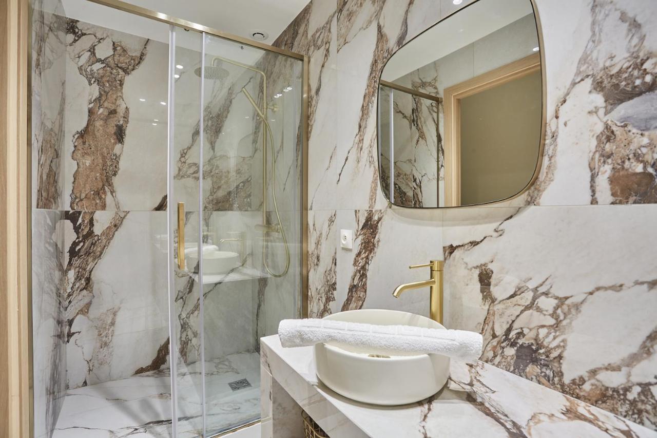 Montparnasse By Prestige Appartamento