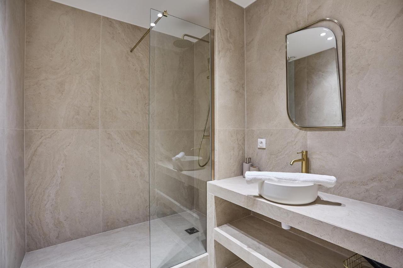 Montparnasse By Prestige * Parigi