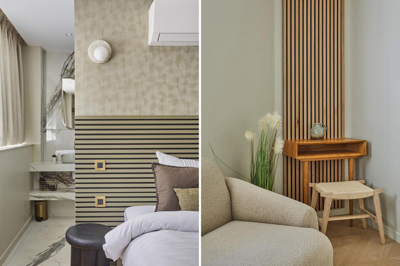 Montparnasse By Prestige Parigi