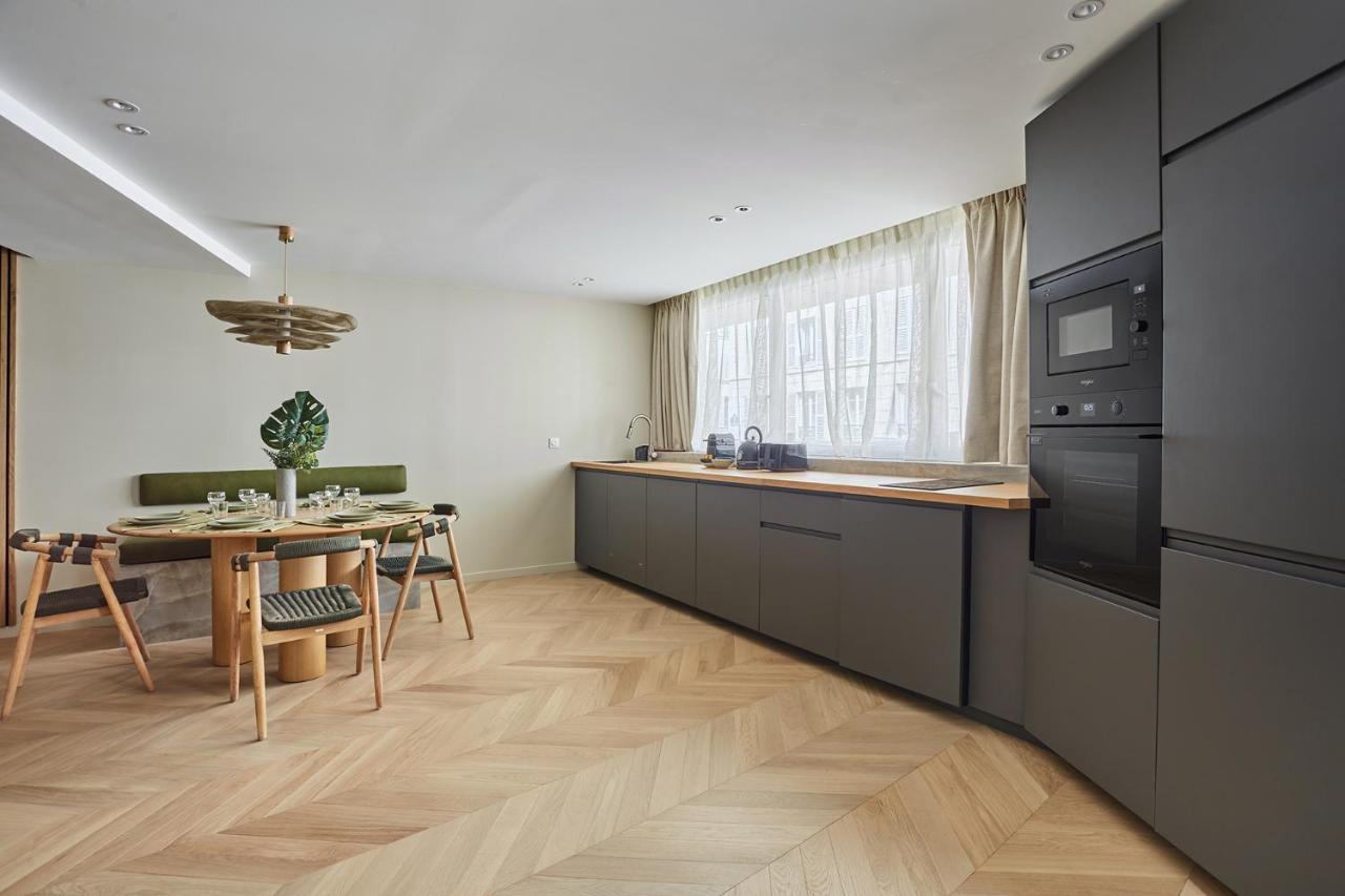 Montparnasse By Prestige Appartamento *