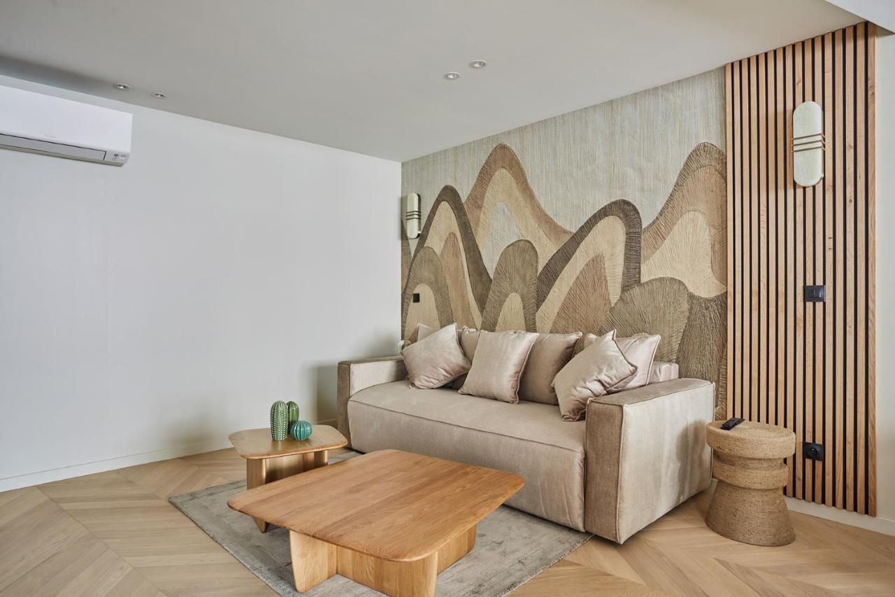 Montparnasse By Prestige Parigi