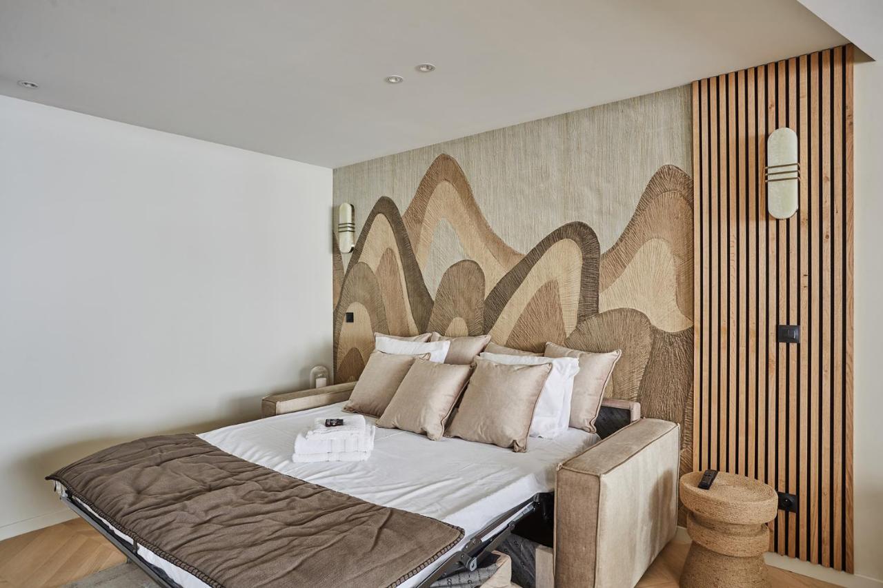 Montparnasse By Prestige Appartamento *