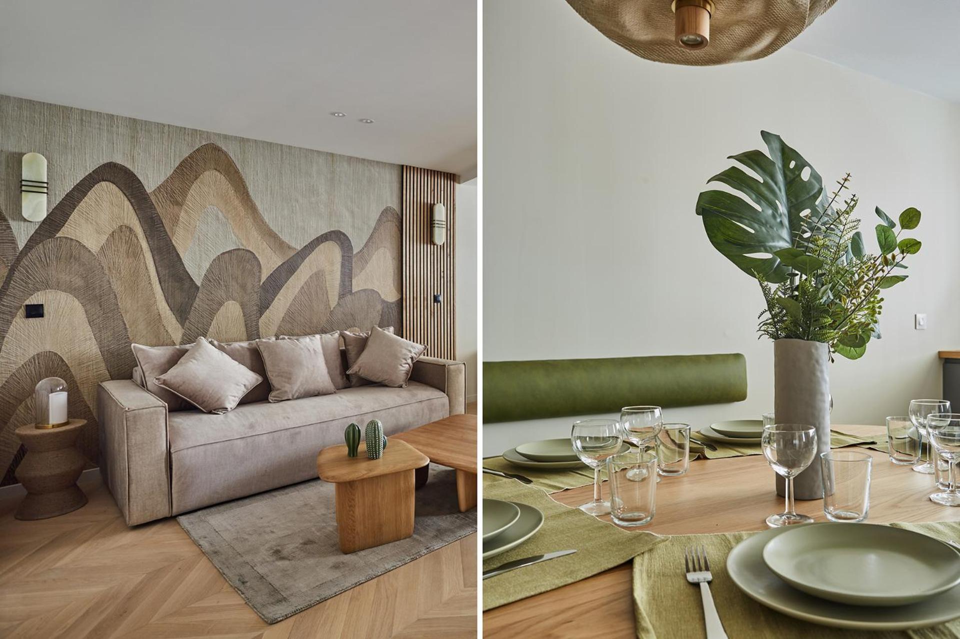 Montparnasse By Prestige Parigi