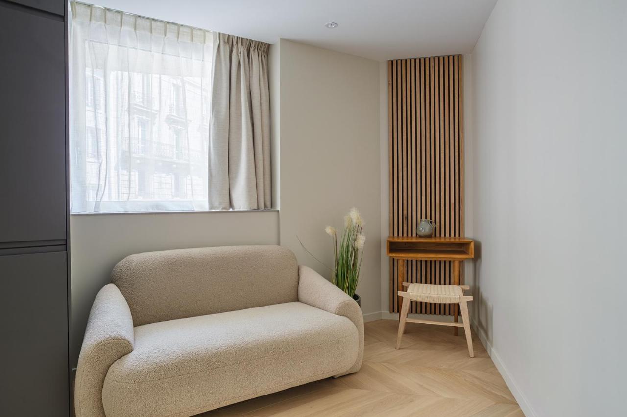 Montparnasse By Prestige Appartamento *